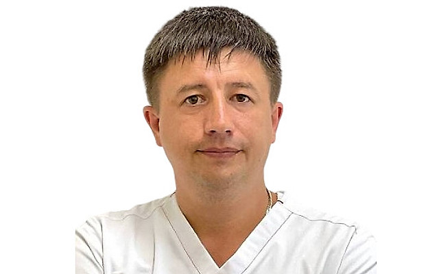 Мальшаков Андрей Владимирович