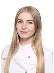 Кохнович Оксана Валерьевна