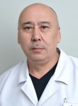 Тухтаев Улугбек Турсунбоевич
