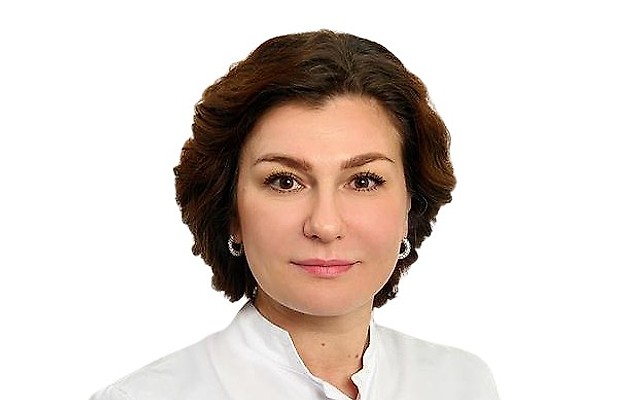 Бельчуевская Аксинья Ивановна
