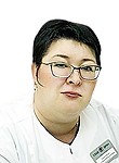 Харитонова Татьяна Вячеславовна