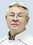 Логуш Николай Остапович