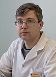 Шевченко Сергей Васильевич