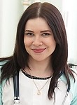 Смирнова Ольга Викторовна