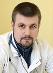 Григорьев Вячеслав Юрьевич