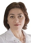 Максимова Ольга Владимировна