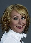 Шулико Лариса Анатольевна