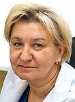Кучеренко Марина Анатольевна