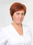Попова Анна Александровна