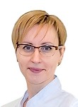 Коробова Ирина Владимировна