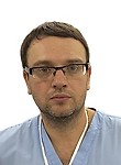 Астахов Максим Николаевич