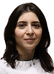 Садыгова Шафаг Гасан кызы