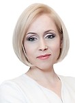 Бирюкова Анна Владимировна
