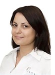 Каверзина Марина Юрьевна