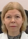 Березовская Наталья Викторовна
