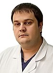 Иванцов Кирилл Александрович