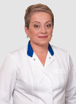 Бегларян Маргарита Юрьевна