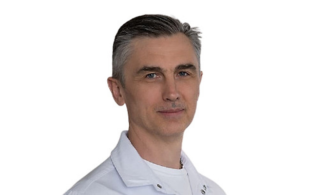 Юдин Виталий Викторович