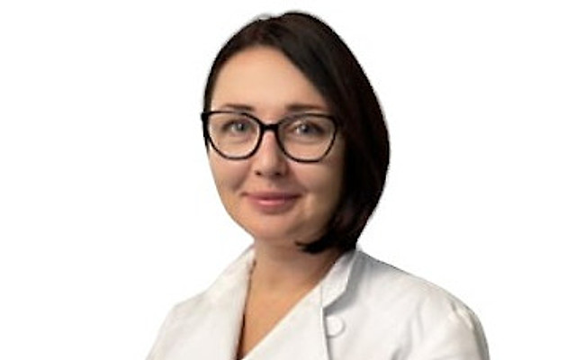 Евстигнеева Ольга Николаевна