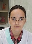 Буданова Елена Андреевна