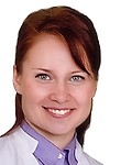 Шадрина Ирина Анатольевна