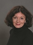 Крылова Наталия Валентиновна