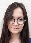 Шакирова Наила Ровуловна