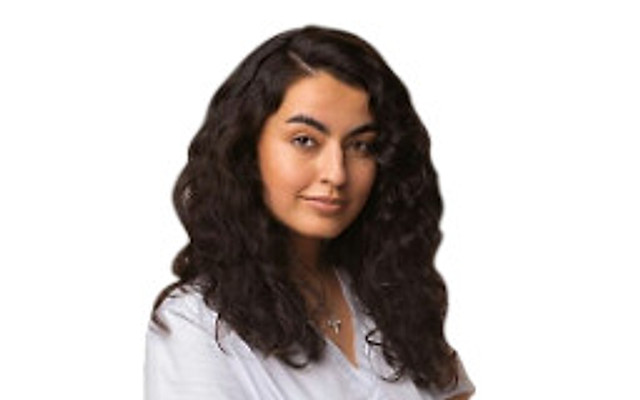 Фролова Ирина Алексеевна