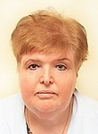 Шевела Тамара Ивановна