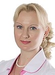 Крапивина Людмила Сергеевна