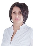 Тихонова Елена Николаевна