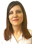Чукина Светлана Петровна