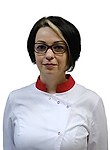 Хичевская Маргарита Игоревна