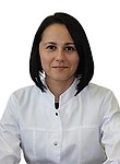 Новикова Алёна Дмитриевна