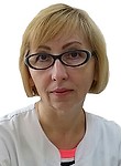Заморова Ирина Игоревна