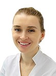 Рыбась Анна Викторовна