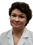 Семенченко Ирина Юрьевна