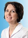 Кондратьева Наталья Алексеевна
