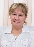 Каланджи Наталья Георгиевна