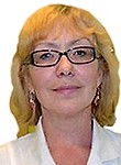 Цыганкова Татьяна Ивановна