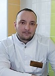 Лещенко Сергей Маратович