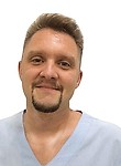 Усольцев Кирилл Борисович