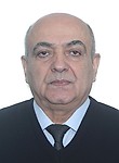 Гусейнов Сабахаддин Нураддинович