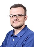 Колесов Павел Андреевич