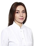 Миронова Марина Николаевна