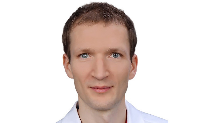 Додай Вадим Александрович