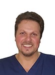Боков Юрий Владимирович