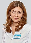 Боташева Белла Иссаевна