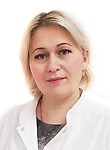 Артюшкина Ольга Анатольевна