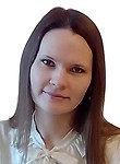 Емельянова Галина Геннадьевна